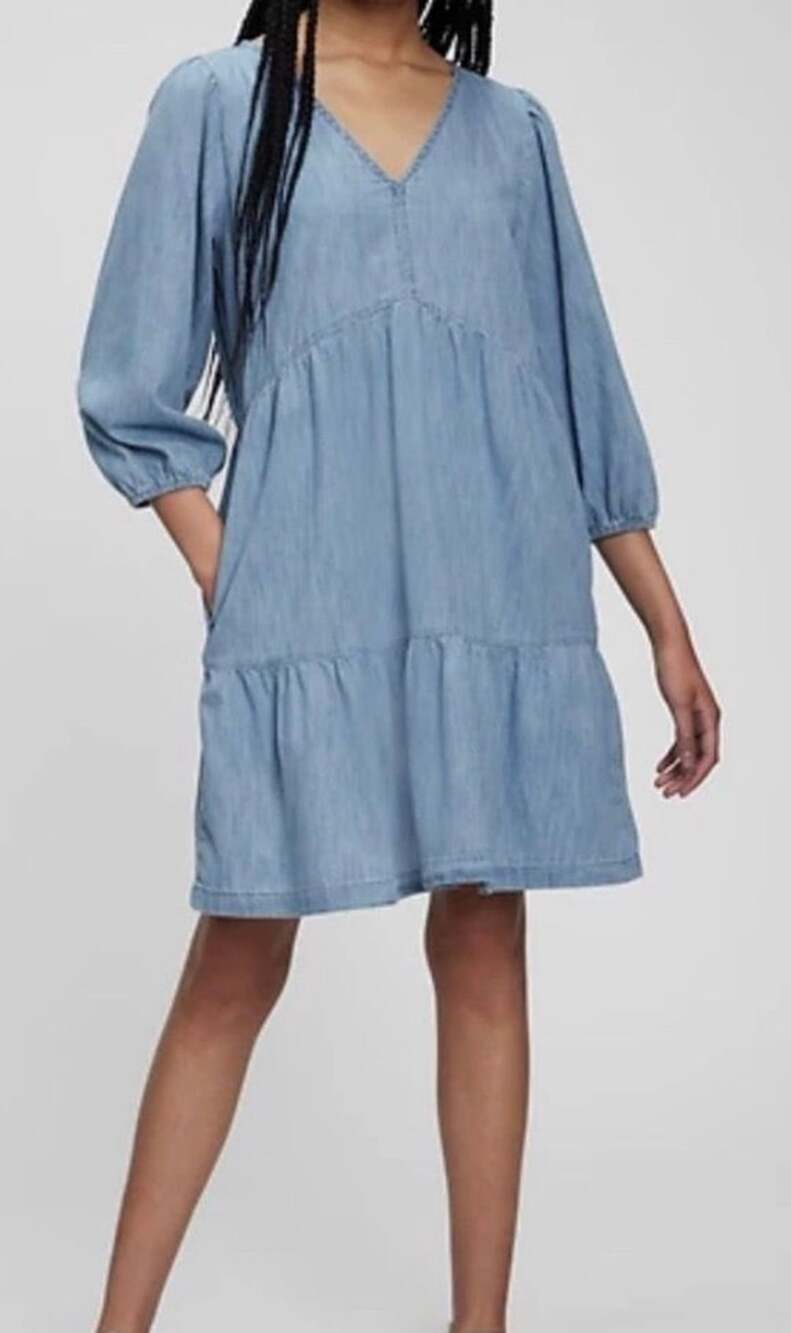 GAP